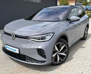 VW ID.4 Gebrauchtwagen