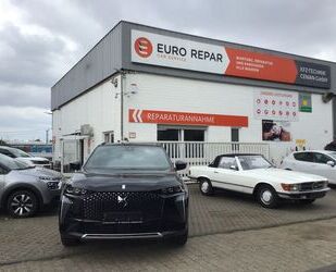 DS Automobiles Andere Gebrauchtwagen