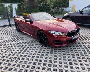 BMW M850 Gebrauchtwagen