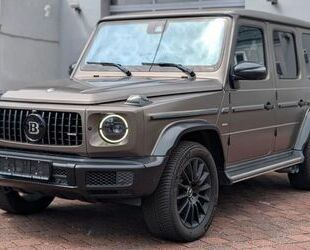 Mercedes-Benz G 400 Gebrauchtwagen