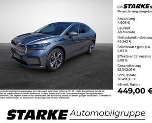 Skoda Enyaq Gebrauchtwagen