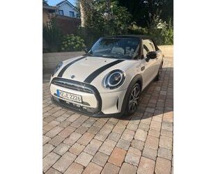 Mini Cooper Cabrio Gebrauchtwagen