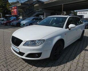 Seat Exeo Gebrauchtwagen