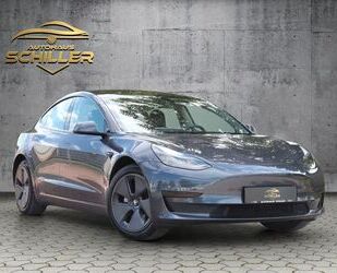 Tesla Model 3 Gebrauchtwagen