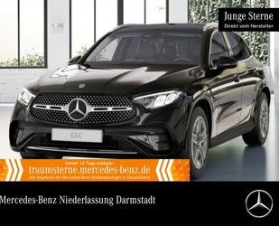 Mercedes-Benz GLC 300 Gebrauchtwagen