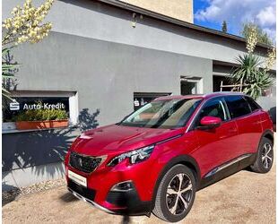 Peugeot 3008 Gebrauchtwagen
