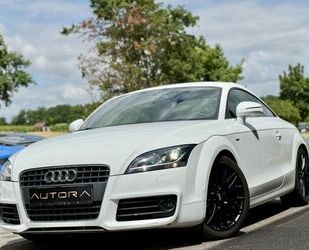 Audi TT Gebrauchtwagen