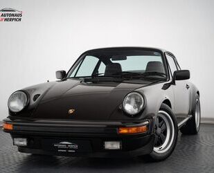 Porsche 911 Urmodell Gebrauchtwagen