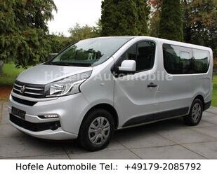 Fiat Talento Gebrauchtwagen