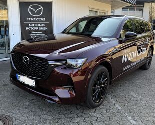 Mazda CX-80 Gebrauchtwagen