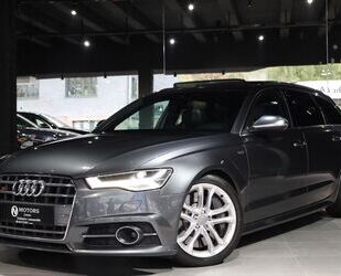 Audi S6 Gebrauchtwagen