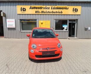 Fiat 500 Gebrauchtwagen