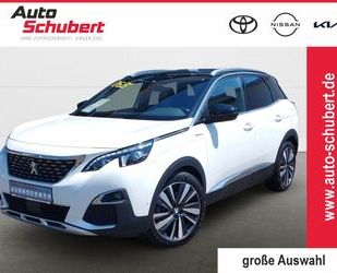 Peugeot 3008 Gebrauchtwagen