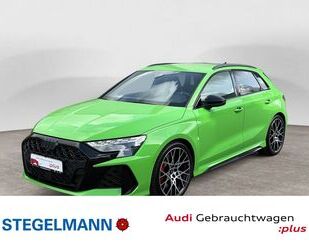 Audi RS3 Gebrauchtwagen