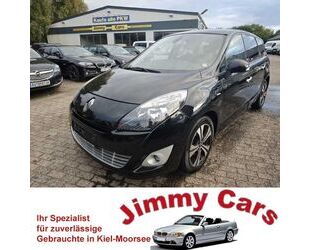 Renault Scenic Gebrauchtwagen