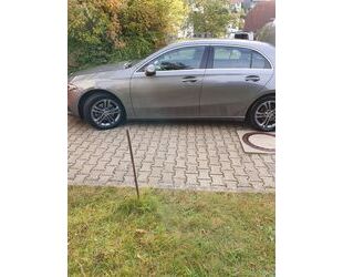 Mercedes-Benz A 200 Gebrauchtwagen