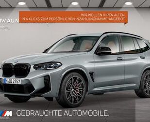 BMW X3 M Gebrauchtwagen