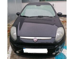 Fiat Punto Evo Gebrauchtwagen