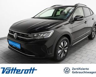 VW Taigo Gebrauchtwagen