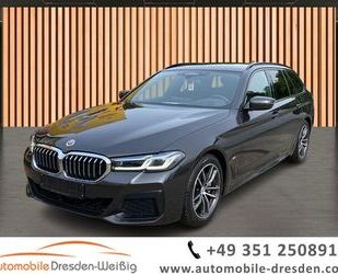 BMW 530 Gebrauchtwagen