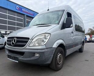 Mercedes-Benz Sprinter Gebrauchtwagen