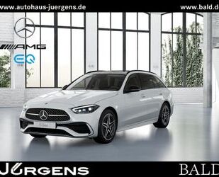 Mercedes-Benz C 300 Gebrauchtwagen