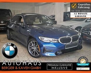 BMW 330 Gebrauchtwagen