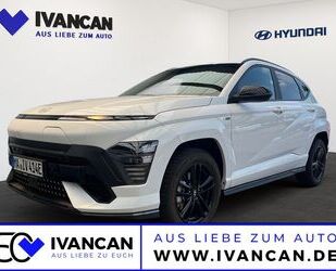 Hyundai KONA Gebrauchtwagen