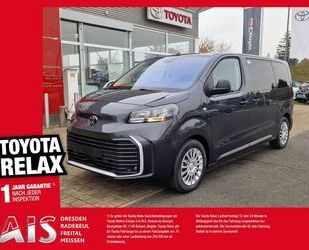 Toyota Proace (Verso) Gebrauchtwagen