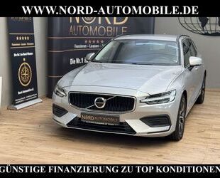 Volvo V60 Gebrauchtwagen