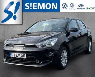 Kia Rio Gebrauchtwagen