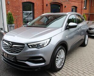 Opel Grandland (X) Gebrauchtwagen