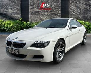 BMW M6 Gebrauchtwagen