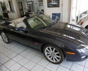 Jaguar XK8 Gebrauchtwagen