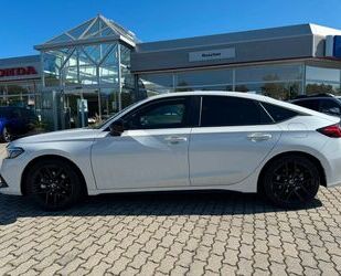 Honda Civic Gebrauchtwagen