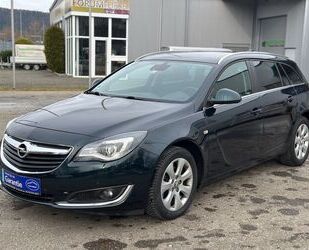 Opel Insignia Gebrauchtwagen