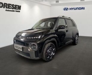 Hyundai INSTER Gebrauchtwagen