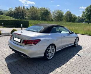 Mercedes-Benz E 400 Gebrauchtwagen