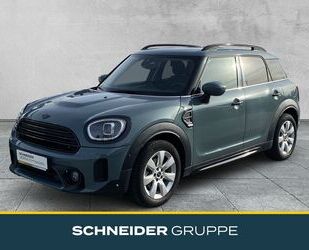 Mini Cooper Countryman Gebrauchtwagen