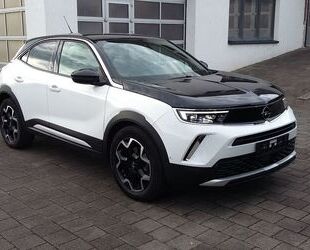 Opel Mokka-e Gebrauchtwagen