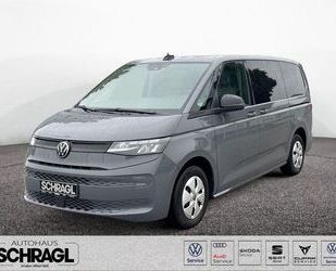 VW T7 Multivan Gebrauchtwagen
