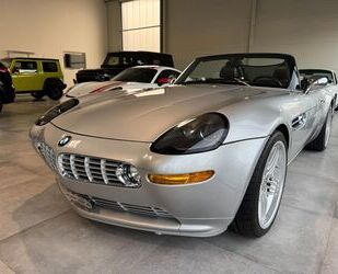 BMW Z8 Gebrauchtwagen