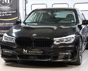 BMW 730 Gebrauchtwagen