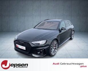 Audi RS4 Gebrauchtwagen