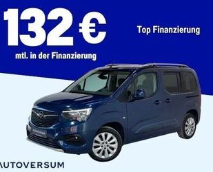 Opel Combo Life Gebrauchtwagen