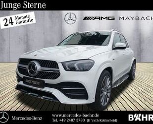 Mercedes-Benz GLE 350 Gebrauchtwagen