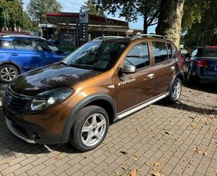 Dacia Sandero Gebrauchtwagen