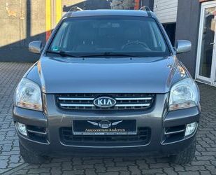 Kia Sportage Gebrauchtwagen