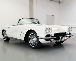 Corvette C1 Gebrauchtwagen