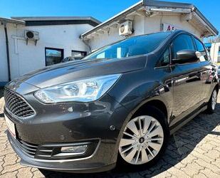 Ford C-Max Gebrauchtwagen